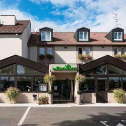 Restaurant Les Maraichers