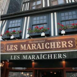 Restaurant Les Maraîchers
