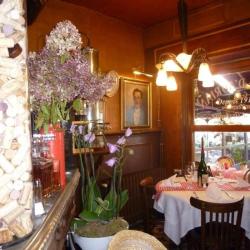 Restaurant Les Maraîchers