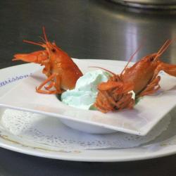Restaurant Les Marissons