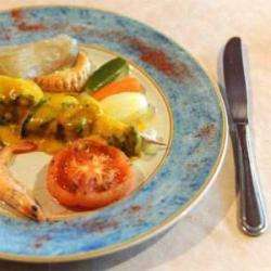 Restaurant Les Marronniers
