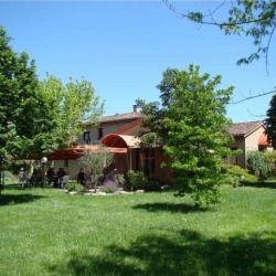 Restaurant Les Marronniers