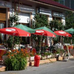 Restaurant Les Merisiers