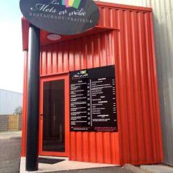 Restaurant Les Mêts En Mélée