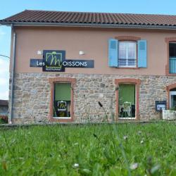 Restaurant Les Moissons