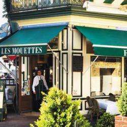 Restaurant Les Mouettes