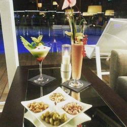 Restaurant Les Oliviers