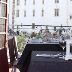 Restaurant Les Oubliettes