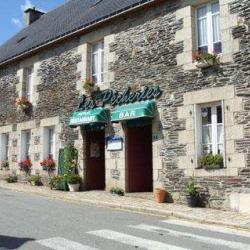Restaurant Les Pécheries