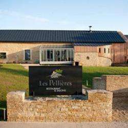 Restaurant Les Pelliéres