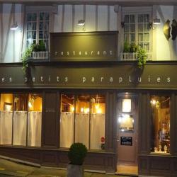 Restaurant Les Petits Parapluies