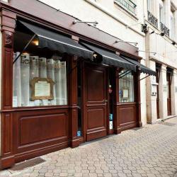 Restaurant Les Pissenlits