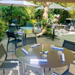 Les Plaisirs Gourmands