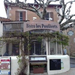Bistro Les Poulivets