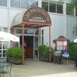 Restaurant Les Provinces