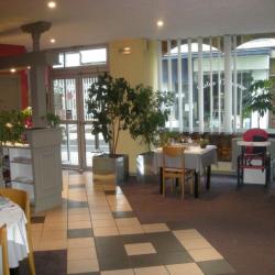 Restaurant Les Quatre Saisons