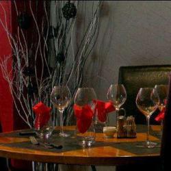 Restaurant Les Quatre Saisons