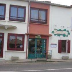 Restaurant Les Quatre Saisons