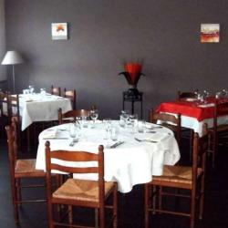 Restaurant Les Quatre Saisons