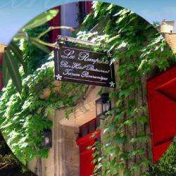 Restaurant Les Remparts