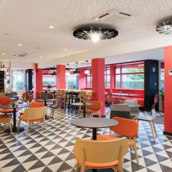 Restaurant Les Retrouvailles