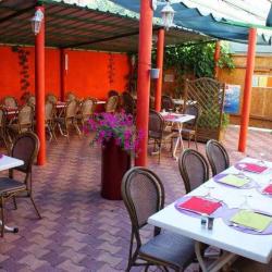 Restaurant Les Sablettes