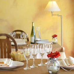Restaurant Les Sablons