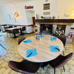 Restaurant Les Saules