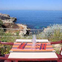 Restaurant Les Tamaris