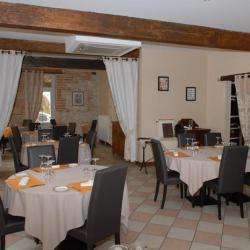 Restaurant Les Templiers
