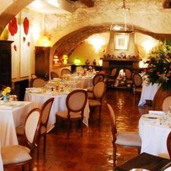 Restaurant Les Terraillers