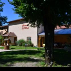 Restaurant Les Tilleuls