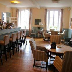 Restaurant Les Tourelles