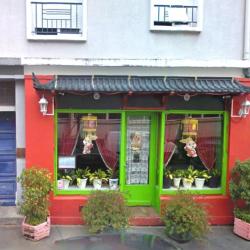 Restaurant Les Trois Bonheurs