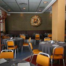 Restaurant Les Trois Dauphins