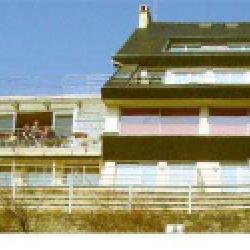Restaurant Les Vagues