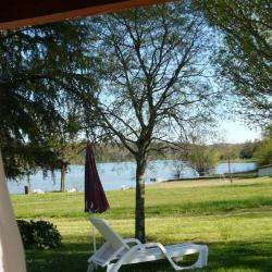 Restaurant Les Vallons Du Lac