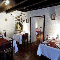 Restaurant Les Vieilles Granges