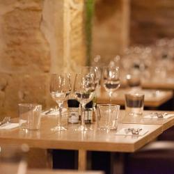 Restaurant Les Voûtes