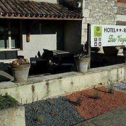 Restaurant Les Voyageurs