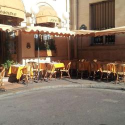 Restaurant Lescure