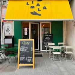 Restaurant Libala