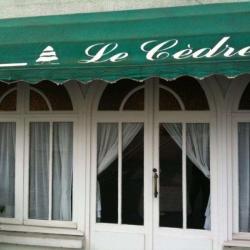 Restaurant Libanais- Le Cedre
