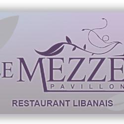 Restaurant Libanais Le Mézzé