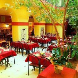 Restaurant  Le Ligure