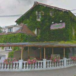 Restaurant Lilaver