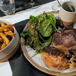Restaurant L'instant