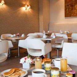 Restaurant Lmb