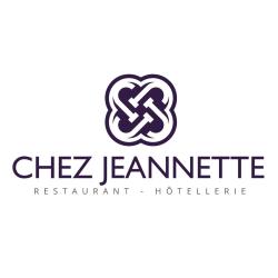 Logis Hôtel Chez Jeannette