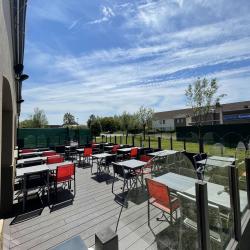Restaurant Loon Garden
